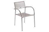 Plaza Mesh Armchair