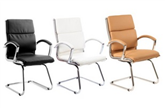 Classic Cantilever Chairs