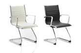 Ritz Cantilever Chairs
