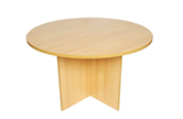 CK 1200 Diameter Round Meeting Table