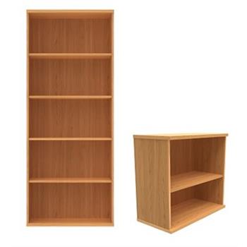 Primus Wooden Bookcases
