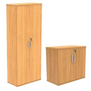 Primus Wooden Stationery Cupboards