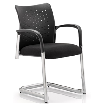 Academy Cantilever Chair