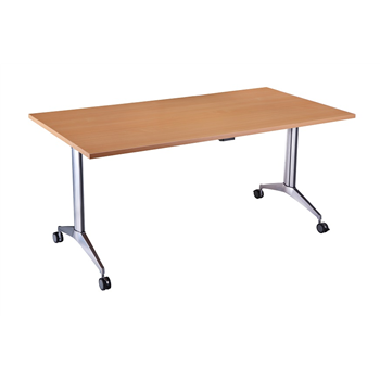 CK Flip-Top Table - Beech