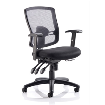 Portland 3 Mesh Chair Mesh Office Chairs New Office Chairs