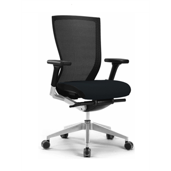 Techno Sidiz T50 Task Chair Used Office Operator Chairs