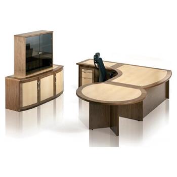 Bespoke desk best sale