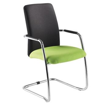 Venus high sales back chair