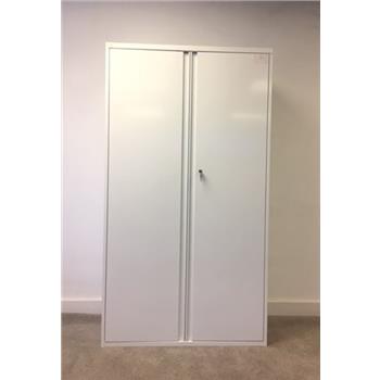 1800mm High Double Door Metal Cupboard