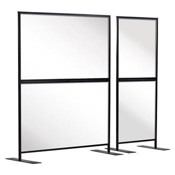 Aspect Floorstanding Screens