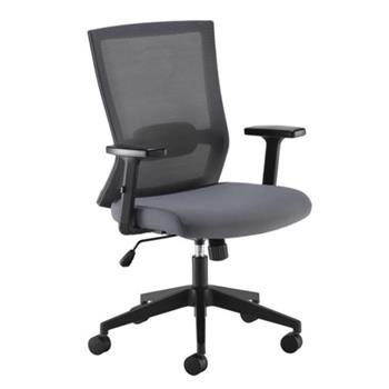 Horizon Mesh Back Operator Chair