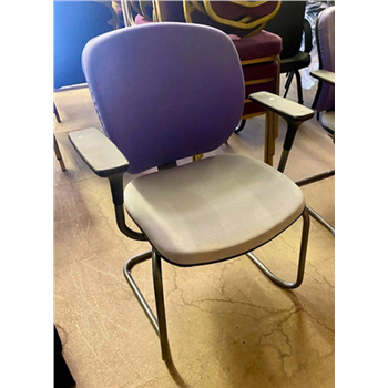 Orangebox Joy Visitors Chair with Arms