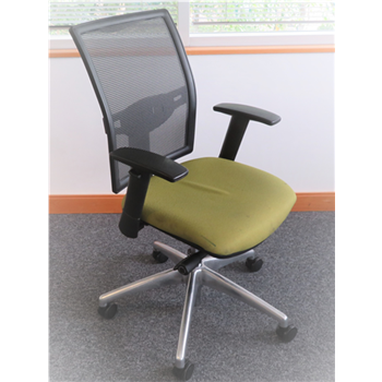 Used Elite Loreto Executive Task Chair