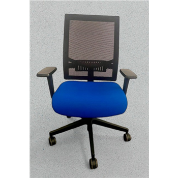 Narbutas 'Eva' Ergonomic Task Chair