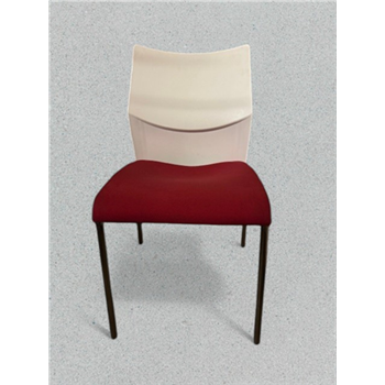 Clip 4 Leg Conference Chair