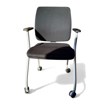 Sedus Early Bird Chair on Casters