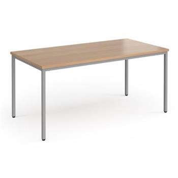 Rectangular Multi Purpose Table - Beech