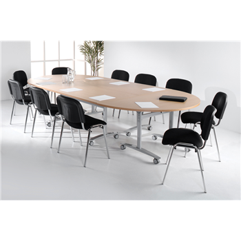 Flip Top Meeting Tables