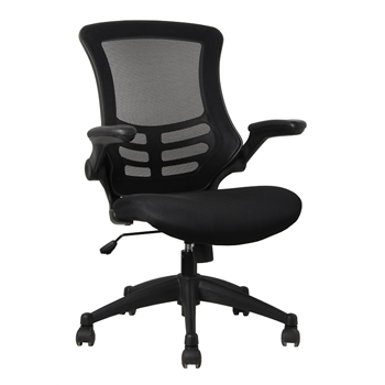 CK2 Mesh Operator Chair