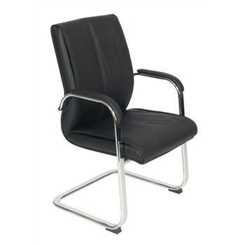 CK Leather Executive Boardroom Chair
