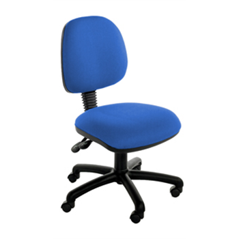 MIMP Low Back Operator Chair