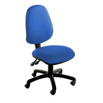 HIMP High Back Operator Chair