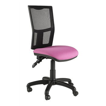 ZIMP Mesh Back Operator Chair