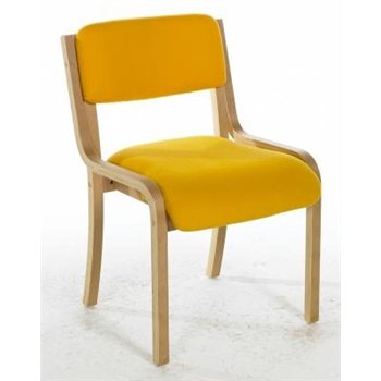 SPINX Woodframe Side Chair