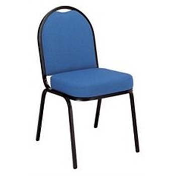 Round Back Banqueting Chair