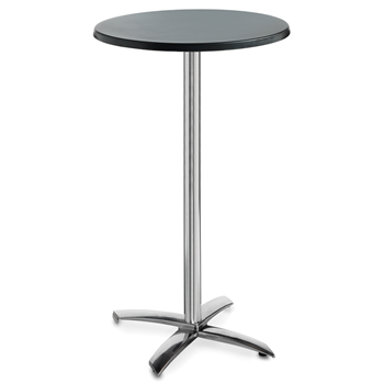 Flip-Top Tall Bistro Tables