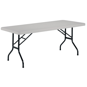 Polypropylene Folding Table