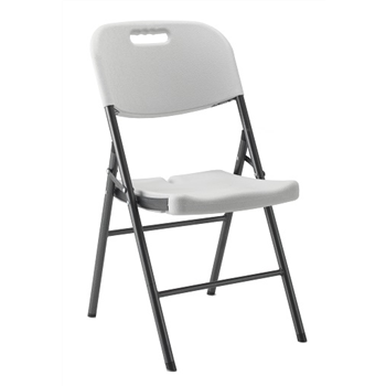 Polypropylene Folding Chair