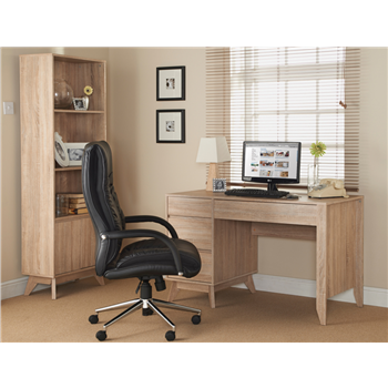 Small Office Furniture Sets