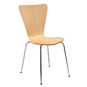 Picasso Beech Bistro Chair