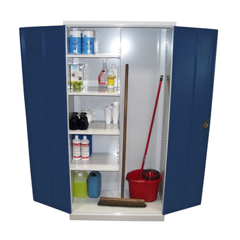 Premium Janitor's Cupboard