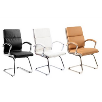 Classic Cantilever Chairs