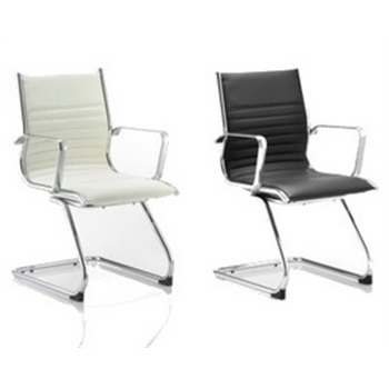 Ritz Cantilever Chairs