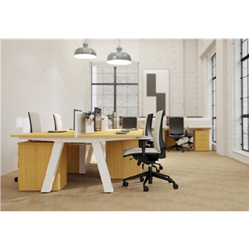 Force Bench Desking