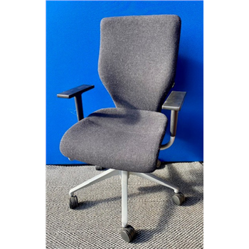 Used Orange Box X10 Task Chair