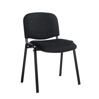 CK ISO Stock Chair - Charcoal