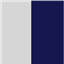 Grey/Blue