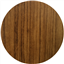 Stained Walnut