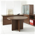 Regent Executive Furniture Range - Dark Walnut