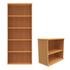 Primus Wooden Bookcases