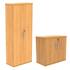 Primus Wooden Stationery Cupboards