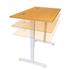 Sit Stand Desking - Height Adjustable Desks