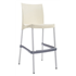 Orb Indoor Outdoor Stool