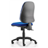 Eclipse XL Operator Chair - Blue