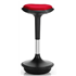 Sittal Stool - Red Seat
