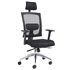 Gemini Mesh Task Chair + Arms + Headrest